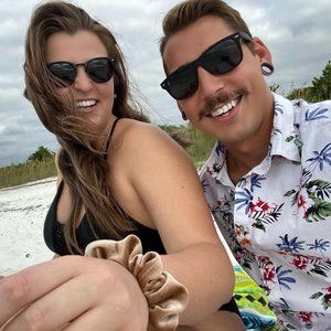 Meet your Posher, Nicholas